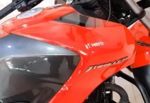 Hero Thriller vs Xtreme 160R – Here are Three Small Differences