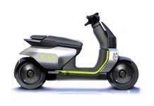 Chetak-Based Husqvarna Electric Scooter Launch Delayed; Coming in 2022