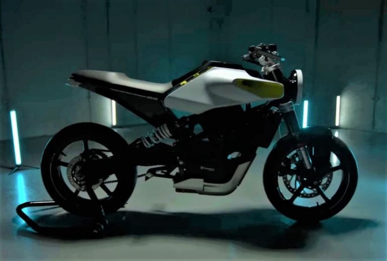 List of All KTM Production Plants in the World