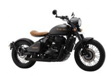 Big Price Hike on Jawa PERAK – Now Costs Over 2 Lakh