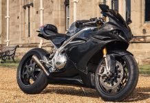 TVS Owned Norton Asks Existing V4SS Owners to Stop Riding Their Bikes