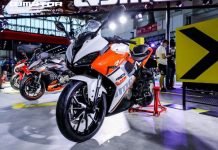 QJMotor Launches New Faired 250 at 19,999 Yuan (2.28 Lac); Unveils 350