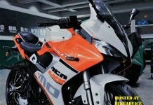 More Pics of the Upcoming QJ250 (Potential Benelli 250)