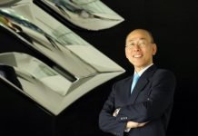 Satoshi Uchida Returns to Suzuki India as the New HEAD; Focus on Premium