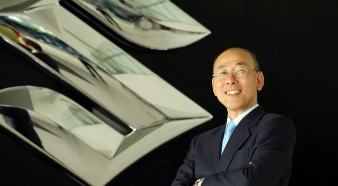 Satoshi-Uchida-Suzuki-India-Head