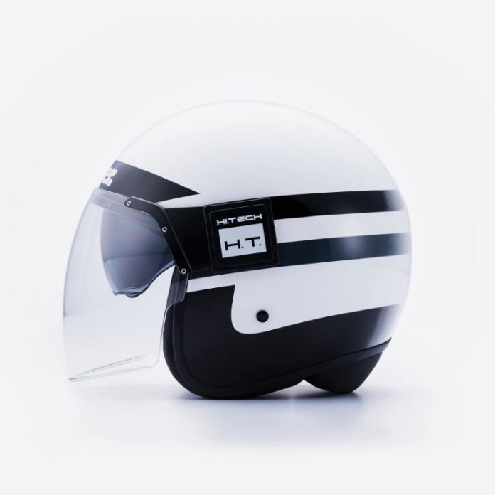 Steelbird Launches ECE & ISI Approved Blauer POD Helmets