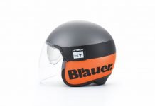 Steelbird Launches ECE & ISI Approved Blauer POD Helmets