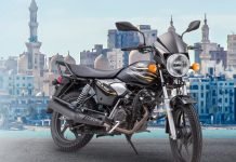 TVS Launches HLX150 5-Gear in Iraq; Expands Presence