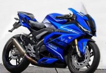 Yamaha YZF-R15 Version 4 – Should it Look Like This..?