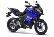 What if R15 Would Have Been an ADV…?