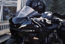 LEAKED: All New Yamaha R7 Revealed Ahead of 18 May Unveil