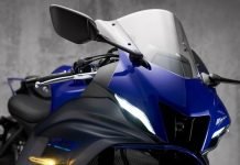 Yamaha Does NOT Sound Very Keen on 250cc+ Motorcycles in India