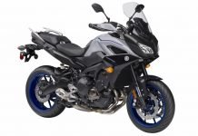 BIG: Yamaha Chairman Hints at Entry Level ADV for India