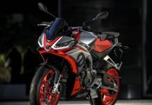 After RS, Aprilia May Launch Tuono 457; May Cost Under 4 Lac