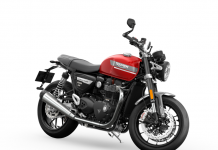 2021 Triumph Speed Twin Bookings Open; Launch Soon