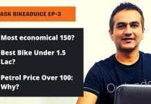 ASK BIKEADVICE – Episode 3 is Out