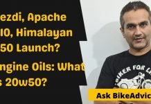 ASK BIKEADVICE – Episode 2 – Now Live
