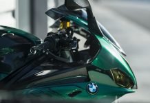 BMW S1000 RR Isle of Man Edition Unveiled