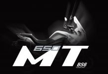 Adventure: 2021 CFMoto 650MT BS6 Launch Soon