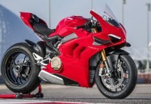 Ducati Panigale V4 vs V4S – What is Different…?