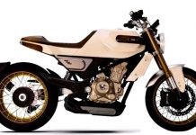 China Now Blatantly Copies Husqvarna Vitpilen