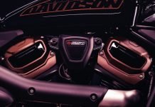Harley to Release a New Motorcycle on July 13