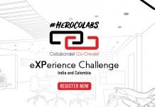 Design a Hero Sales Outlet & Win Xpulse 200: Hero Colabs