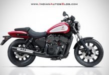 Upcoming Hero-Harley Motorcycle to be a Cruiser? Imaginative Renders Emerge