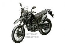 Honda Patents CRF300 Dual Sport in India; Shares Engine With CB300R