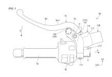 Groundbreaking: Honda Files Patent for Clutch-by-Wire Tech
