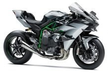 310 PS: 0-100 in 3 Sec: 2021 H2R Launched at ₹79.90 Lakh