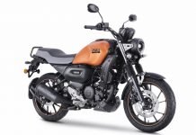 Not Able to Meet Demand of FZ-X, Claims Yamaha Chairman