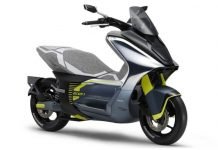 Yamaha Electric 2-Wheeler Under Development, But…