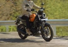 New Yamaha FZ-X TVC; Features Highlighted