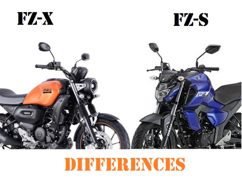 Top 5 Things About The New Yamaha FZSFI V4  Engine Features Design   More  DriveSpark News