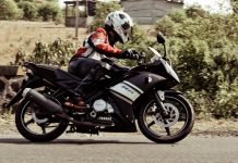 Yamaha R15 v1 User Review – Rishi Shares His 10 Year Love Life