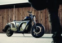 483 Km Range | 193 Kph Top Speed – How About This Zaiser Electrocycle?