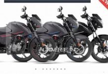 Upcoming Hero Glamour XTEC Leaked