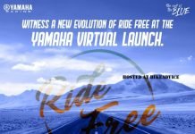 Breaking: Yamaha FZ-X Launch on 18 June