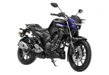 Major Price Reduction Working? Yamaha FZ25 Sales Improve