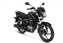 Hero Glamour XTEC Launched at 78,900; Gets Bluetooth & Navigation