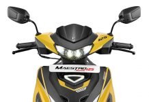 Whatt! Hero Maestro Edge Discontinued…?