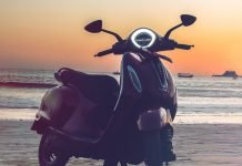 Bajaj Sets-up Separate Division for Electric Vehicles – Name to be Decided