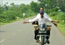 Riding a Bike Without Mirrors Can Void its Warranty Now