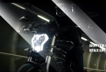 BREAKING: Benelli 502C Launch Tomorrow: Teased