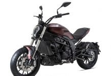 Breaking: Gorgeous Benelli 502C Launched at 4.98 Lac