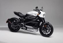 BIG Price Drop: Harley Livewire One Electric Launched