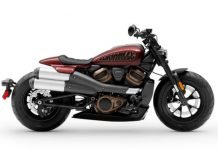 Harley Sportster S Bookings Open: Coming Soon – Official
