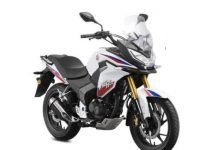 RUMOR: Hornet Adventure Launch by Next Month: NX200…?