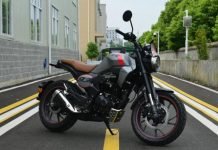 New CBF190TR Special Edition Looks Cool; Can We Have it in India Honda…?